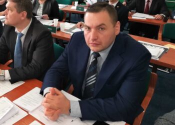 Mielec: Burza wokół hali sportowej.