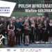 Mielec: POLISH WIND ENSEMBLE  i  Wacław GOLONKA