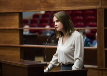 Region: Rozmawiano o Polonii…