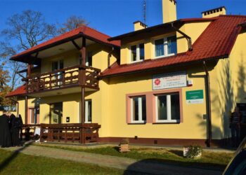 Cmolas: Pytania o placówki wsparcia dziennego