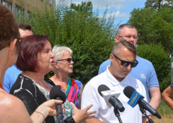 Stalowa Wola: Opozycja o MZB i wotum dla Prezydenta