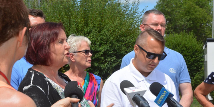 Stalowa Wola: Opozycja o MZB i wotum dla Prezydenta