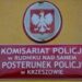 Krzeszów: Reaktywacja posterunku policji.