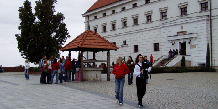 Sandomierz: Muzeum Okręgowe bliżej ministra