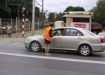 Region: Będzie bezpieczniej na przejazdach