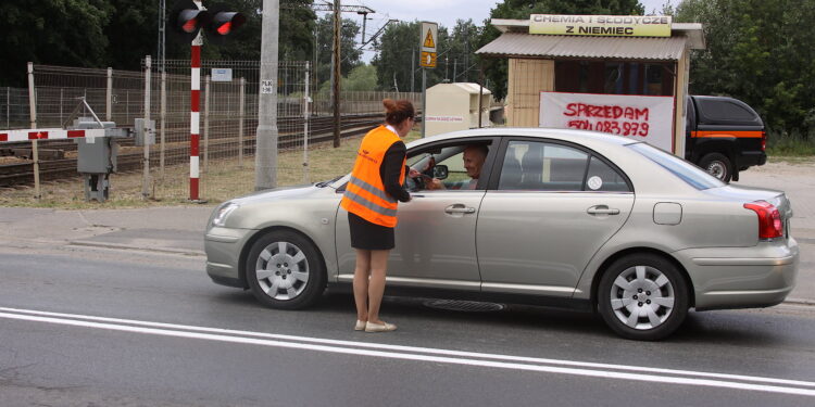 Region: Będzie bezpieczniej na przejazdach