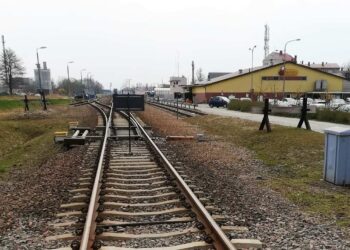 Kolbuszowa: Walczą o przejazdy kolejowe