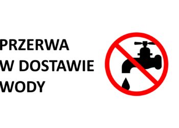 Tarnobrzeg. Będzie przerwa w dostawie wody.