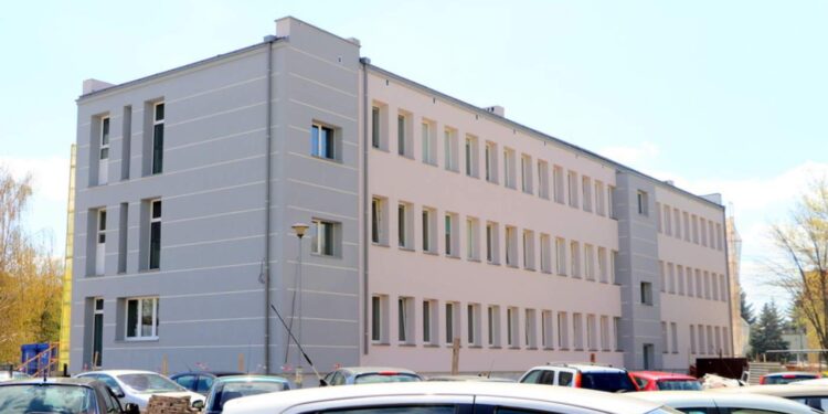 Mielec: Zmiana lokalizacji przychodni.