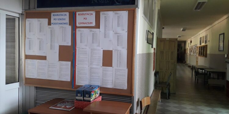 Mielec: Opanowaliśmy rekrutację!