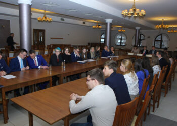 Region: O czyste powietrze.