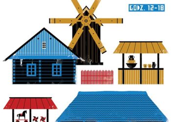 Kolbuszowa: Co niedzielę w zagrodzie