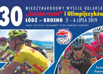 Tarnobrzeg, region. 30. Międzynarodowy Wyścig Kolarski „Solidarności” i Olimpijczyków przejedzie również przez Tarnobrzeg i powiat tarnobrzeski.