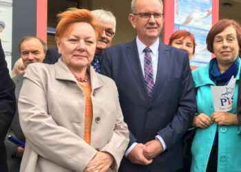 Mielec: ‘Traktują nas jak gorszy sort’.