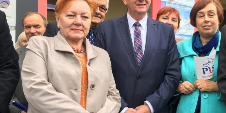 Mielec: ‘Traktują nas jak gorszy sort’.