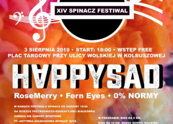 Kolbuszowa: Święto muzyki ponad podziałami