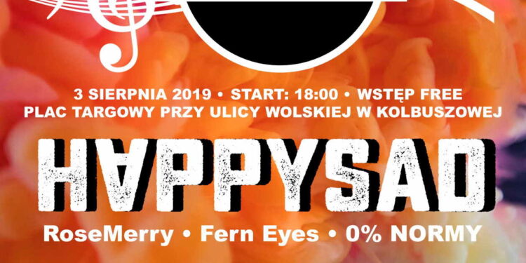 Kolbuszowa: Święto muzyki ponad podziałami