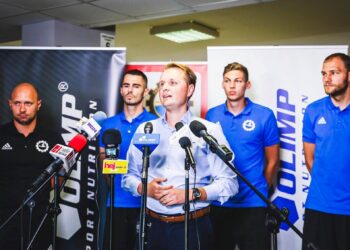 Mielec: Kolejne mecze sparingowe