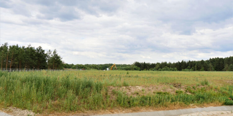 Stalowa Wola: Rekultywacja stawów zakończona