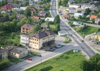 Cmolas: Skargi na wywóz ścieków.