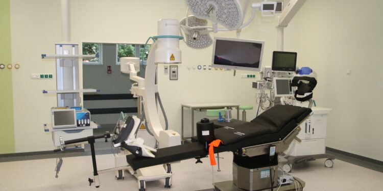 Stalowa Wola: Pieniądze na narzędzia na blok operacyjny