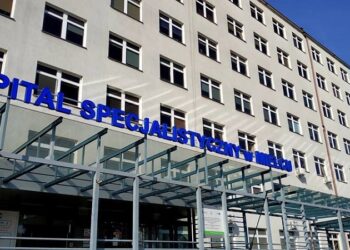 Mielec: Pierwsze działania dyrektora.