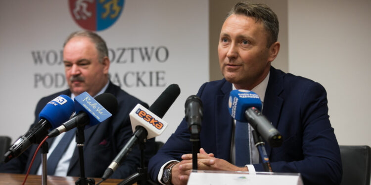 Mielec:  Są pieniądze na modernizację mieleckiego targowiska.