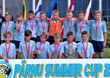 Mielec:  Wielkie brawa dla młodych piłkarzy.