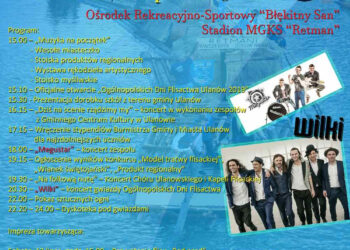 Ulanów: W niedzielę Ogólnopolskie Dni Flisactwa