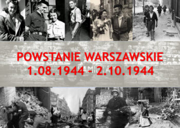 Sandomierz: 1 sierpnia w godzinę „W” zawyją syreny.