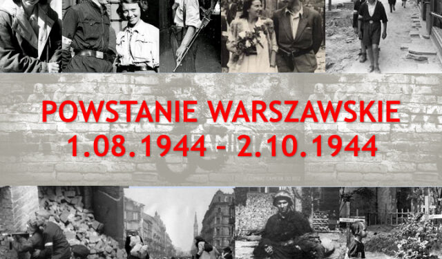 Sandomierz: 1 sierpnia w godzinę „W” zawyją syreny.