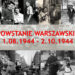 Sandomierz: 1 sierpnia w godzinę „W” zawyją syreny.