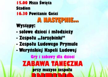 Werynia: Dzień Weryni