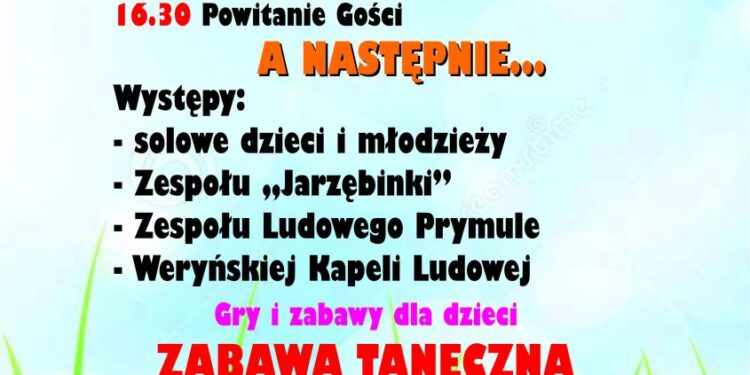 Werynia: Dzień Weryni