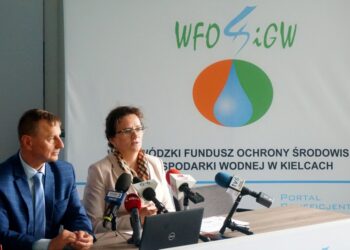 Świętokrzyskie: Dotacje na usuwanie azbestu.