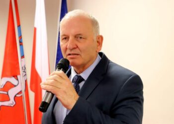 Mielec: Nowy sposób na informacje.