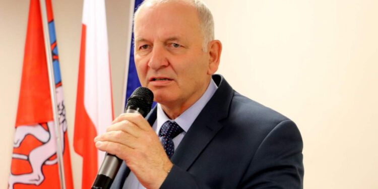 Mielec: Nowy sposób na informacje.