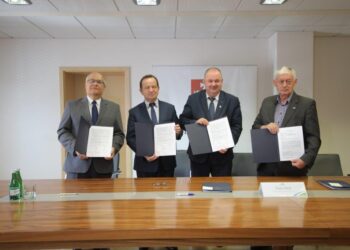 Region: Samorząd wsparł uczelnie.