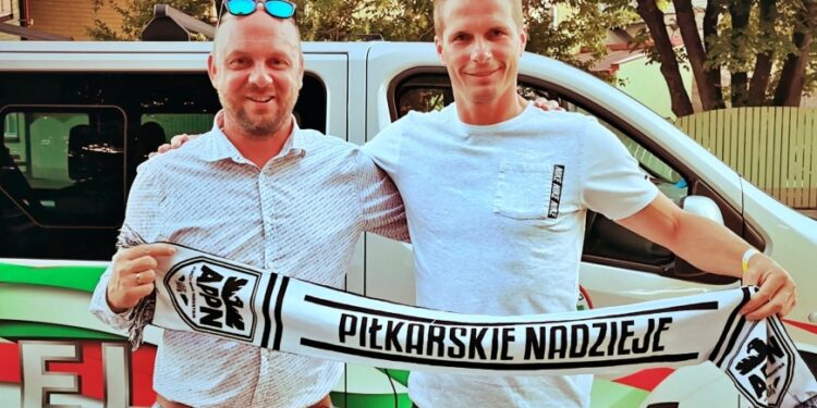 Mielec:  Nowe możliwości współpracy.