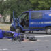 Stalowa Wola: Wypadek na ulicy Staszica