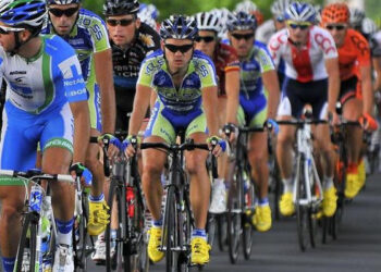 Stalowa Wola: Uwaga kierowcy w związku z Wyścigiem Solidarności i Olimpijczyków będą zamknięte drogi