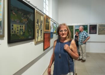 Kolbuszowa: Pokłosie plenerów