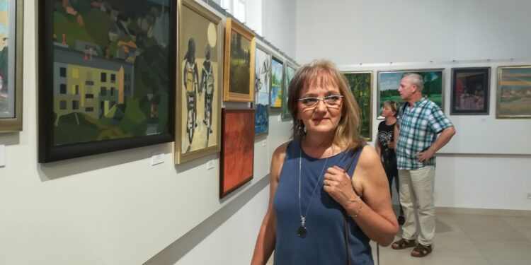 Kolbuszowa: Pokłosie plenerów