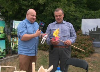 Mielec: Zaginione krajobrazy….