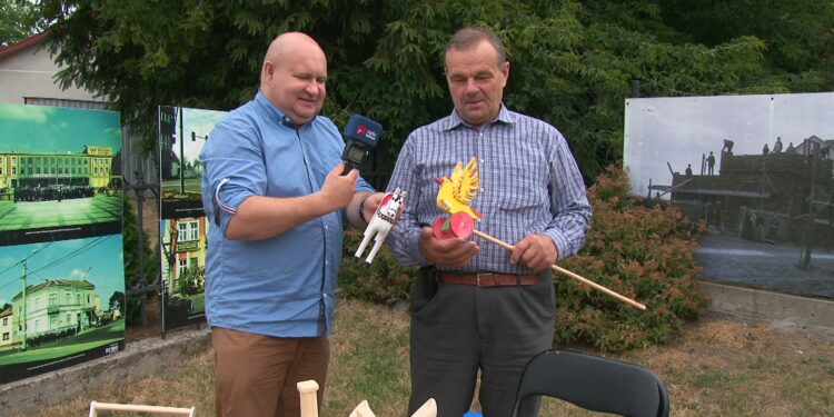 Mielec: Zaginione krajobrazy….