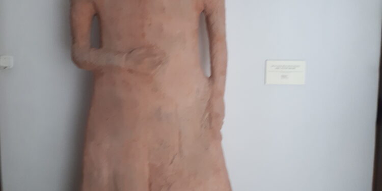 Sandomierz: Powrót króla. Figura Stefana Batorego pozostanie w zamku.