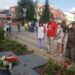 Tarnobrzeg. Uczcili rocznicę Bitwy Warszawskiej i Dzień Wojska Polskiego.