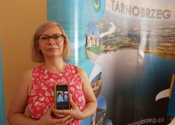 Tarnobrzeg, Sandomierz. Społeczeństwo nie zawiodło. Julka dostała nowe życie.