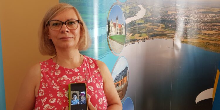 Tarnobrzeg, Sandomierz. Społeczeństwo nie zawiodło. Julka dostała nowe życie.