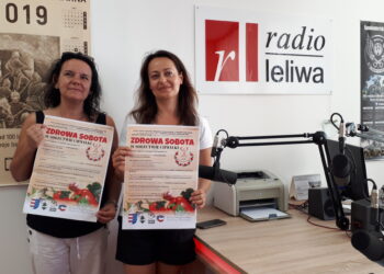 Chwałki, Obrazów, Sandomierz: „zdrowa sobota” i piknik 'Zdrowa rodzina wspólnie rok szkolny rozpoczyna’.